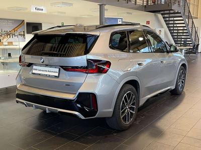 BMW X1 SDrive18i