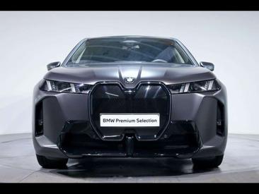 BMW IX XDrive45 — photo 2