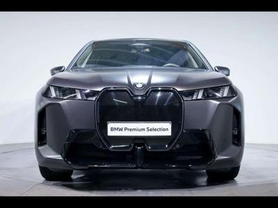 BMW IX XDrive45