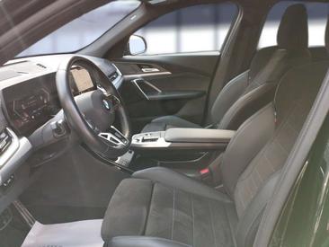 BMW X2 SDrive20d — photo 9