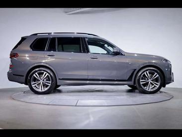 BMW X7 XDrive40i 2024 — photo 3