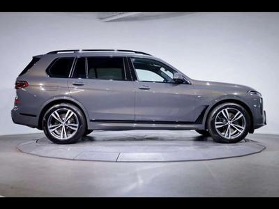 BMW X7 XDrive40i 2024