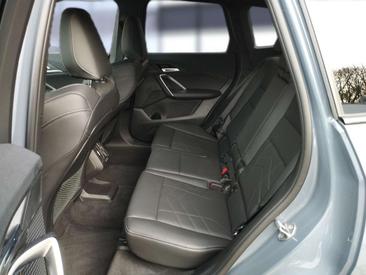 BMW X1 XDrive23d — photo 13
