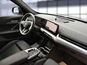 BMW X1 XDrive23d — photo 14