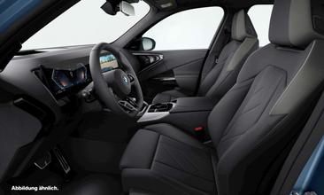 BMW X3 30e XDrive — photo 3