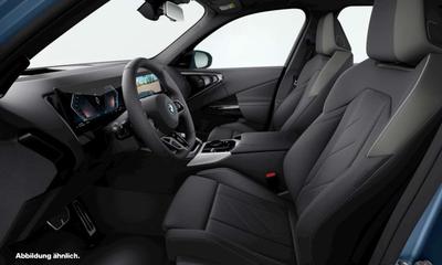 BMW X3 30e XDrive