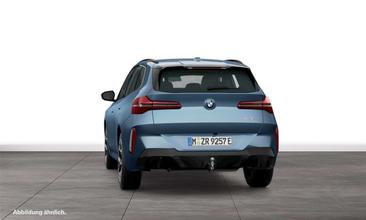BMW X3 30e XDrive — photo 4