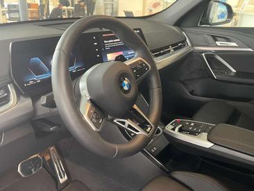 BMW X1 SDrive18i — photo 7