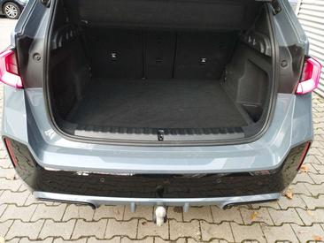 BMW X1 XDrive23d — photo 16