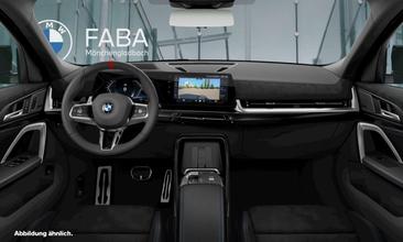 BMW X2 M35i XDrive — photo 3