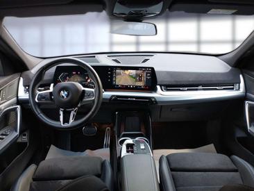 BMW X2 SDrive20d — photo 13