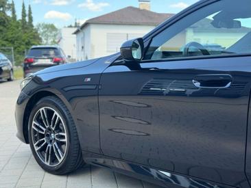 BMW Série 5 520d — photo 10
