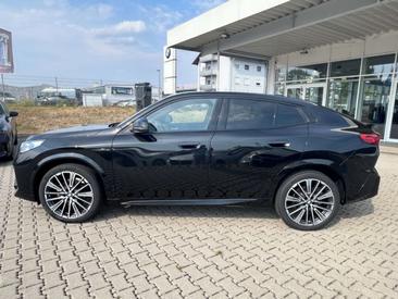 BMW X2 SDrive20d — photo 5