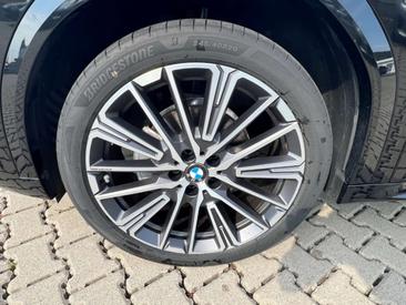BMW X2 SDrive20d — photo 6