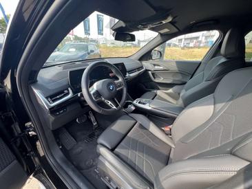 BMW X2 SDrive20d — photo 7