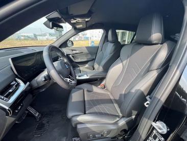 BMW X2 SDrive20d — photo 8