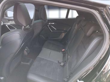 BMW X2 SDrive20d — photo 14