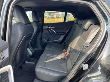 BMW X2 SDrive20d — photo 9