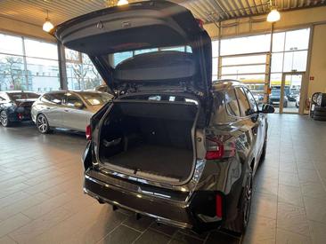 BMW X1 SDrive18i — photo 5