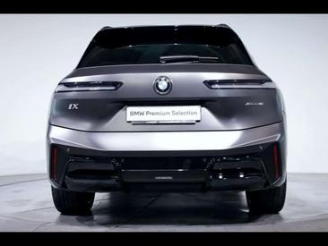 BMW IX XDrive45 — photo 4