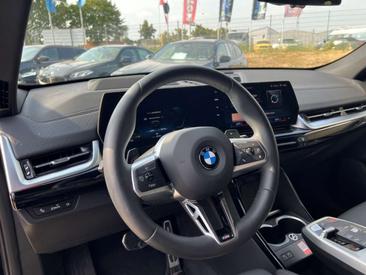 BMW X2 SDrive20d — photo 12