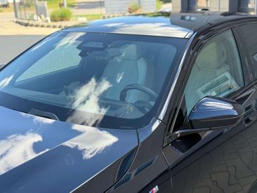 BMW Série 5 520d — photo 18
