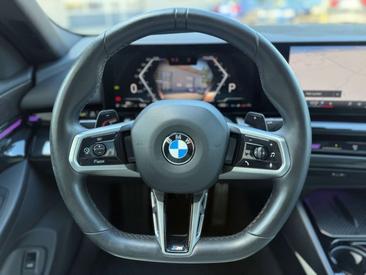 BMW Série 5 520d — photo 24