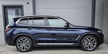 BMW X3 XDrive30e — photo 6