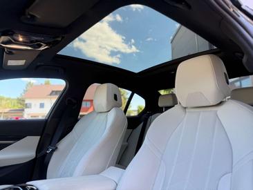 BMW Série 5 520d — photo 27
