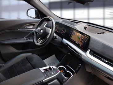 BMW X2 SDrive20d — photo 16