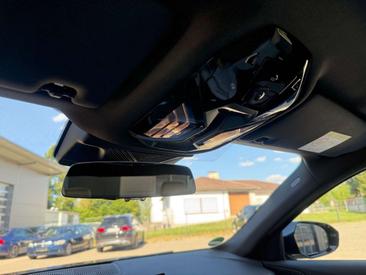 BMW Série 5 520d — photo 32