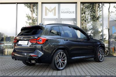 BMW X3 XDrive30d