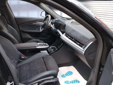 BMW X2 SDrive20d — photo 17