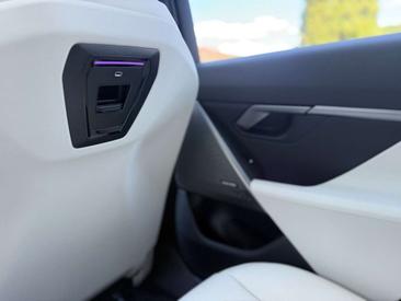 BMW Série 5 520d — photo 42
