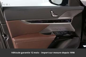 BMW I7 Berline XDrive60 — photo 12