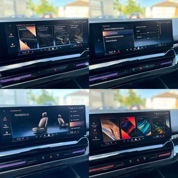 BMW Série 5 520d — photo 47