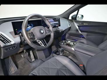 BMW IX XDrive45 — photo 6