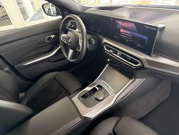 BMW Série 3 Berline 318i — photo 9
