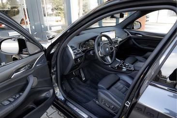 BMW X3 XDrive30d — photo 3