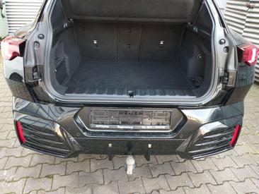 BMW X2 SDrive20d — photo 19