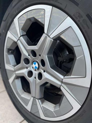 BMW X1 SDrive18i — photo 10