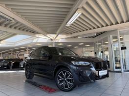 BMW X3 XDrive20d - 2024 - Joinsteer - #1