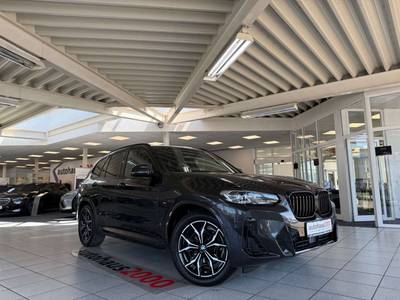 BMW X3 XDrive20d - 2024 - Joinsteer - #1