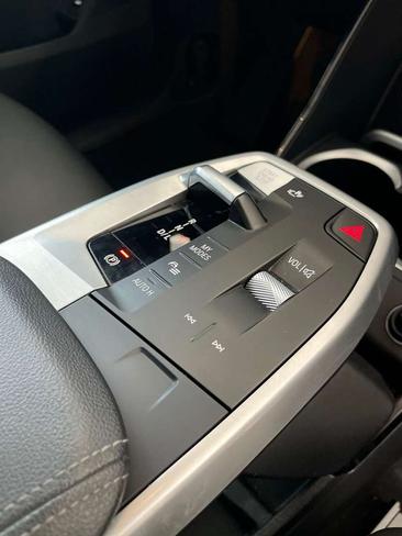 BMW X1 SDrive18i — photo 17