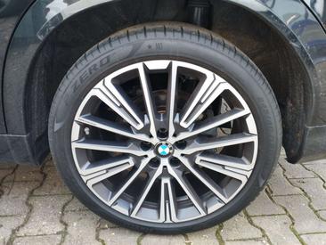 BMW X2 SDrive20d — photo 20