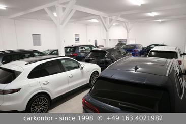 BMW Série 7 Berline 750e XDrive — photo 4
