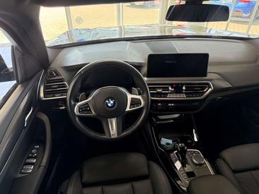 BMW X3 XDrive20d — photo 6