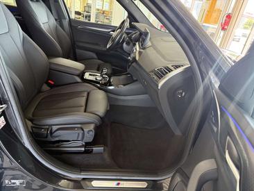 BMW X3 XDrive20d — photo 7