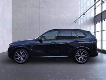 BMW X5 XDrive30d — photo 2
