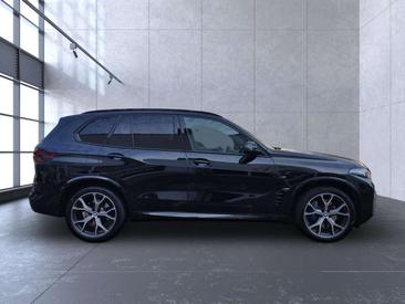 BMW X5 XDrive30d — photo 5